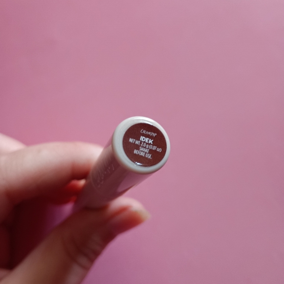 BRAND NEW Colourpop Bundle. Wild Child palette and Graphix Ink Liner in IDEK - Picture 6 of 7